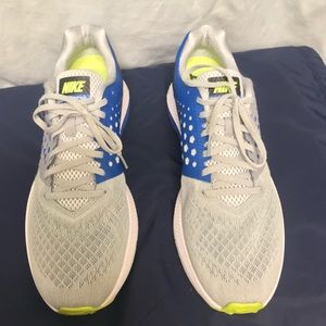 TOP RATED RUNNING SHOE! Nike Zoom-11.5